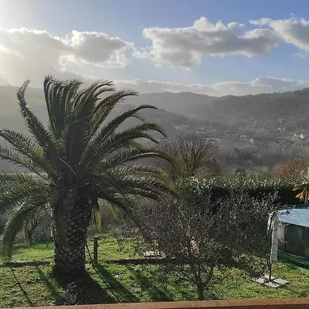 In Famiglia Relax E Natura