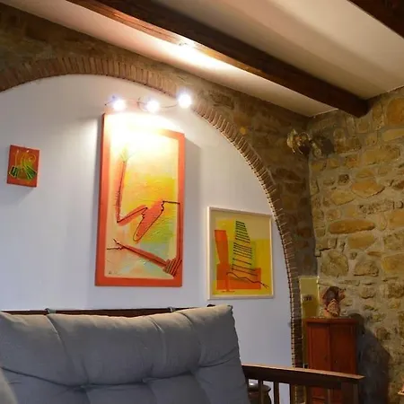In Famiglia Relax E Natura Apartment *