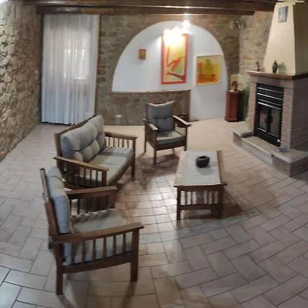 Apartment In Famiglia Relax E Natura