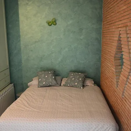 In Famiglia Relax E Natura San Leucio del Sannio