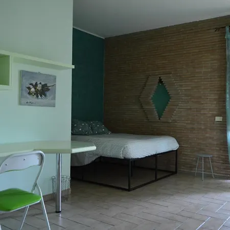In Famiglia Relax E Natura *