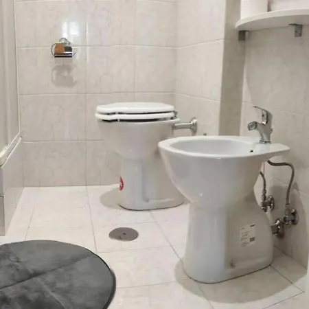 Apartment In Famiglia Relax E Natura