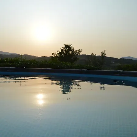 In Famiglia Relax E Natura *