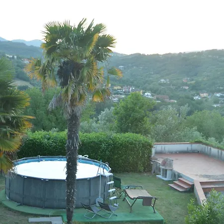 In Famiglia Relax E Natura Apartment *