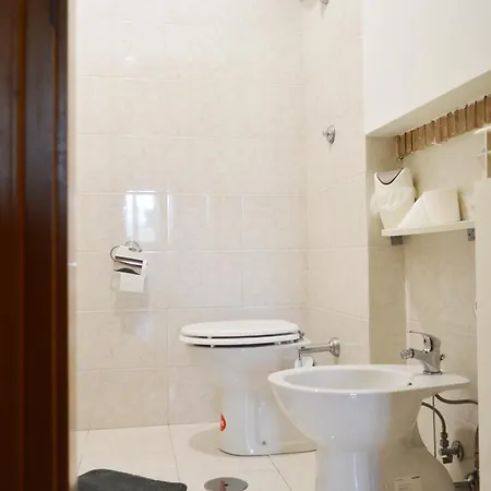 Apartment In Famiglia Relax E Natura *