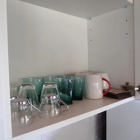 In Famiglia Relax E Natura Apartment