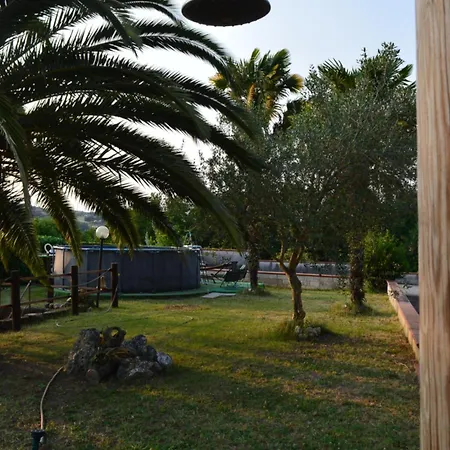 Apartment In Famiglia Relax E Natura San Leucio del Sannio
